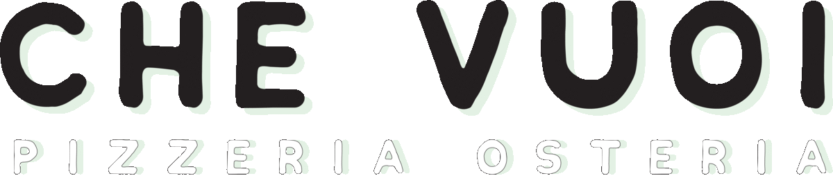 Thonic Trading Pty Ltd t/a Che Vuoi pizzeria Osteria Barwon Heads VIC
